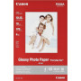 Canon Papier Photo Glossy 10 x 15 cm 170g - 10 Feuilles * Promo *