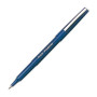 Pil feutre fineliner bleu 085963