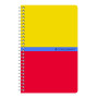 Carnet conquerant 7 integrale 110x170 100p 70g q5/5