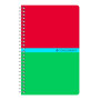 Carnet conquerant 7 integrale 110x170 100p 70g q5/5