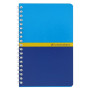 Carnet conquerant 7 integrale 110x170 100p 70g q5/5