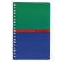 Carnet conquerant 7 integrale 110x170 100p 70g q5/5