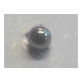 15 - BILLE INOX D.5.5 - HP WG140/F150/TURBO 130