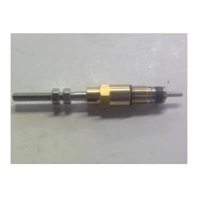 22 - KIT BY PASS COMPLET - HP WG140/F150