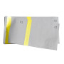 Blcs vendeurs 6,6/13,5 bde jaune 100f.