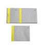 Blcs vendeurs 6,6/13,5 bde jaune 100f.