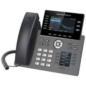 GRP2616 - TELEPHONE IP POE AVEC ALIM WIFI BLU
