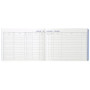 Registre personnel piq.52 pages 240x320