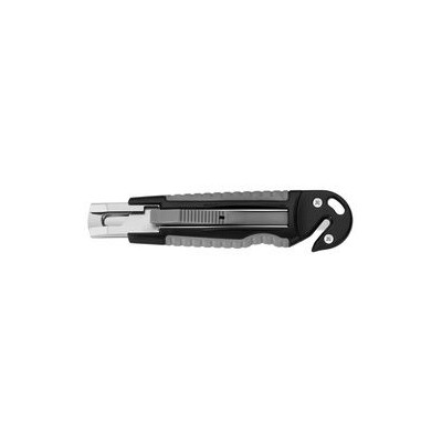 Cutter Professional, manche Softgrip, lame: 18 mm