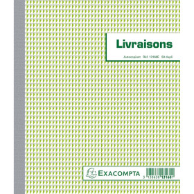 MANIFOLD LIVRAISONS 21/18 50D A.