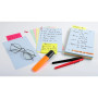 Etui 100 f.bristol ass 125/200 5x5 perf