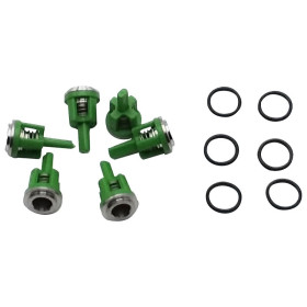 2 + 3 + 27 - KIT DE CLAPETS - HP WG140/F150