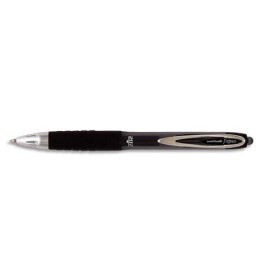 UNI STYL GEL RT 207 N 0.7MM UMN207 NOIR