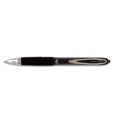 UNI STYL GEL RT 207 N 0.7MM UMN207 NOIR