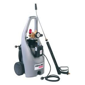HP F150 MAX LANCE KILLER 10M - 150 bars / 600l/h - 3300W (mono 230V)
