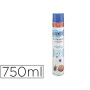 Désodorisant coldis usage professionnel parfum marine aérosol 750ml. l'air marin
