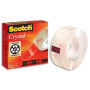 Scotch ruban crystal trsp 19x33 23202