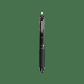 Pil bille 4c frixion ball noir 473517