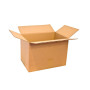 Carton 160 X 120 X 110 Kraft double cannelure
