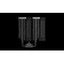 Refroidissement 120mm DeepCool AK620 ZERO DARK Processeur Refroidisseur d'air 12
