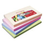 Prg 12 blocs de 100feuilles repositionnables 76x127 ap 7100026895 ec 38b