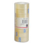 Prg t/8 rubans adh transp 19x33m 464866