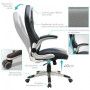 Fauteuil de bureau EMY