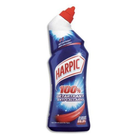 HRI GEL 750ML DETART HARPIC PV10076001 - SG39E