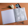 Album livre 60p blc 29x32cm Art ivoire