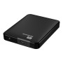 Disque dur externe WD Elements Portable 2TB Noir WDBU6Y0020BBK-WESN
