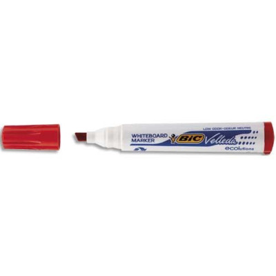 BIC MARQ VELLEDA1751 ECOLUT BIS R 525830