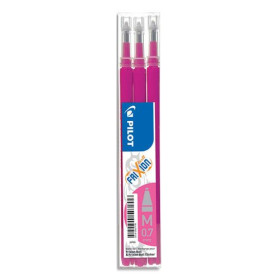 Pil p/3 rech frixion ball 0.7 rse 358142