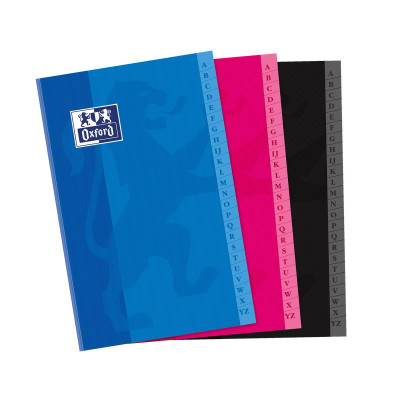 Repertoire oxford emboite 110x170 192p optik p. q5/5