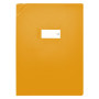 Protege-cah oxford strong line 24x32 ss mq-pag pvc150op orange