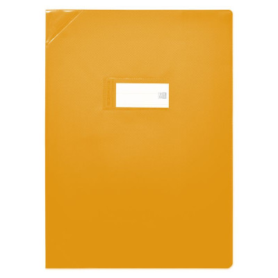 Protege-cah oxford strong line 24x32 ss mq-pag pvc150op orange