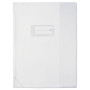 Protege-cah oxford strong line a4 ss mq-pag pvc150tr incolore
