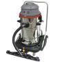Aspirateur eau et poussière N 55/2 E 2400W 55L - 70db - câble 15m