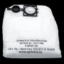 Sacs-microfibre Sac-microfibre  N/77/80, Ketos 81, CraftiX 50  (UVC 5 pièces)