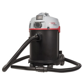 Aspirateur eau et poussière WATERKING 1300W 30L - HEPA13 - 68db - câble 7,5m