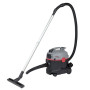 Aspirateur poussière MAXIMUS PT 700W - HEPA13 (option) - 61db - 7,5m
