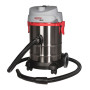 Aspirateur eau et poussière ARTOS 1200W 30L - HEPA13 - 72db - câble 7,5m