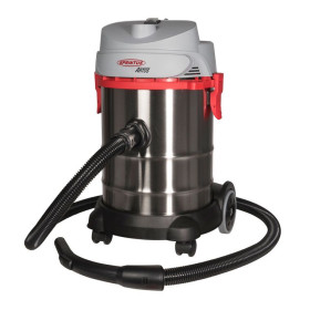 Aspirateur eau et poussière ARTOS 1200W 30L - HEPA13 - 72db - câble 7,5m