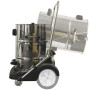 Aspirateur eau et poussière N 55/2 E 2400W 55L - 70db - câble 15m