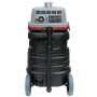 Aspirateur eau et poussière KETOS N 81/2 K 2600W 80L - 69db - câble 10m