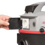 Aspirateur poussière MAXIMUS PT 700W - HEPA13 (option) - 61db - 7,5m