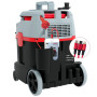 Aspirateur poussière ERA PRO 700W - HEPA13 - 54db - 12m