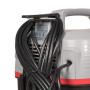 Aspirateur poussière MAXIMUS PT 700W - HEPA13 (option) - 61db - 7,5m