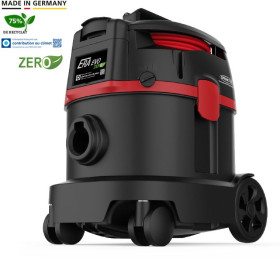 Aspirateur poussière ERA EVO ZERO 700W - HEPA13 - 55db - 10m