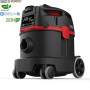 Aspirateur poussière ERA TEC ZERO 700W - HEPA13 - 49db - 12m