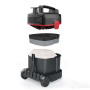 Aspirateur poussière Floory ZERO 700W - HEPA13 - 60db - 10m